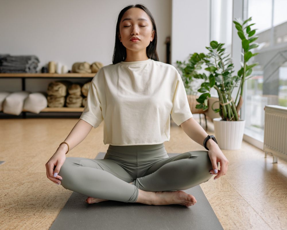 7 Cara Melakukan Meditasi Pernapasan, Kunci dari Ketenangan Jiwa