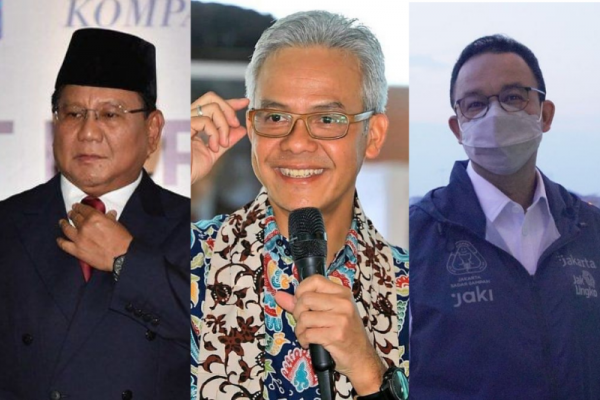 Pegawai Honorer akan Dihapus, Sutiaji Curhat Pada Tiga Bacapres