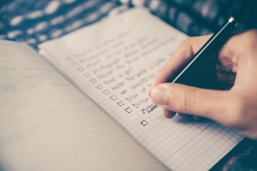 7 Tips Jitu untuk Membuang Kelemahan, Terus Kembangkan Diri!
