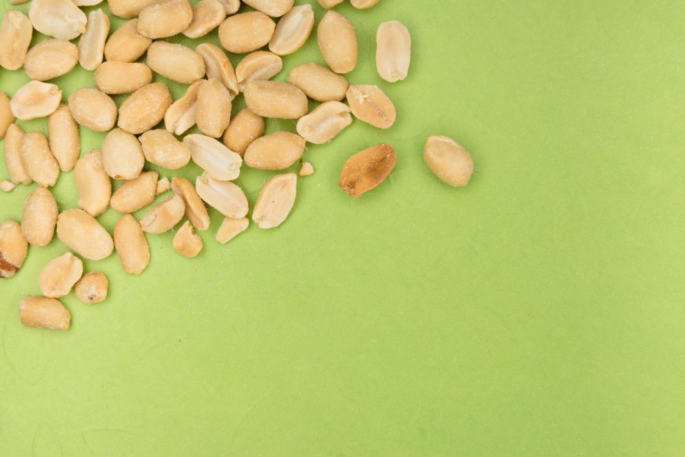 5 Manfaat Positif Kacang Tanah, Cocok untuk Menu Diet!