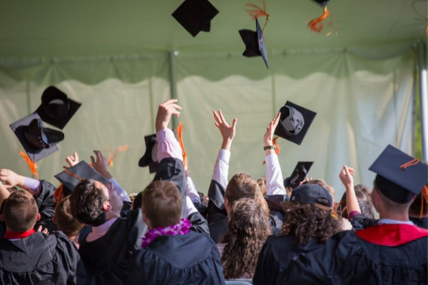 5 Kegiatan yang Harus Dicoba Mahasiswa Sebelum Lulus Kuliah