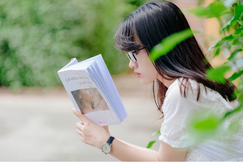 4 Cara Memulai Hobi Membaca, Gak Perlu Dipaksa
