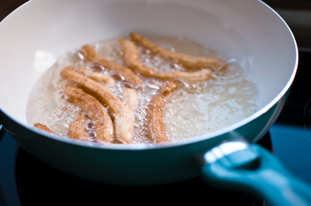9 Tips Membuat Churros agar Renyah Tahan Lama