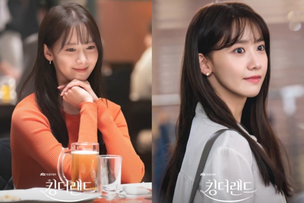7 Harga Tas Yoona di Drakor King The Land, Fantastis!