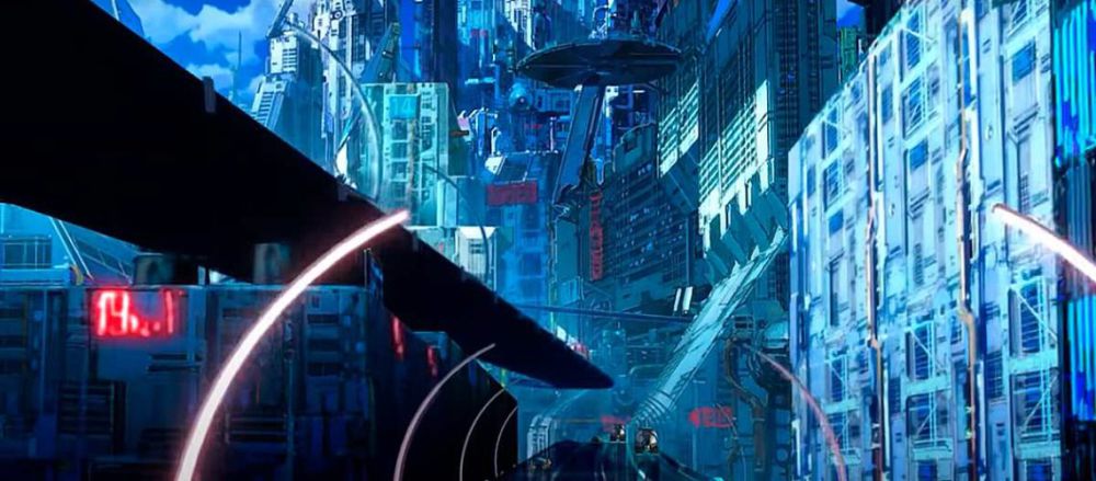 9 Fakta PLUTO, Anime Aksi Sci-Fi Terbaru Netflix