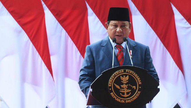 Serangan dan Tuduhan ke Prabowo-Gibran, Gerindra Jadi Makin Solid