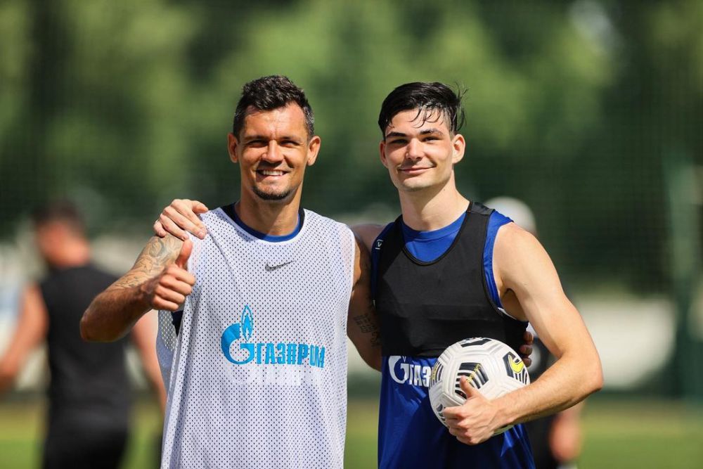 Saba Sazonov, Tembok Georgia U-21 yang Bisa Rambah Liga Elite Eropa