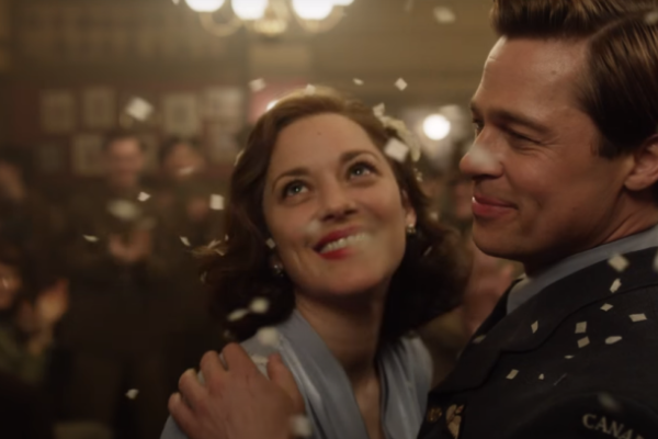 5 Film Romance Latar Perang Dunia II, Jangan Lupa Siapkan Tisu