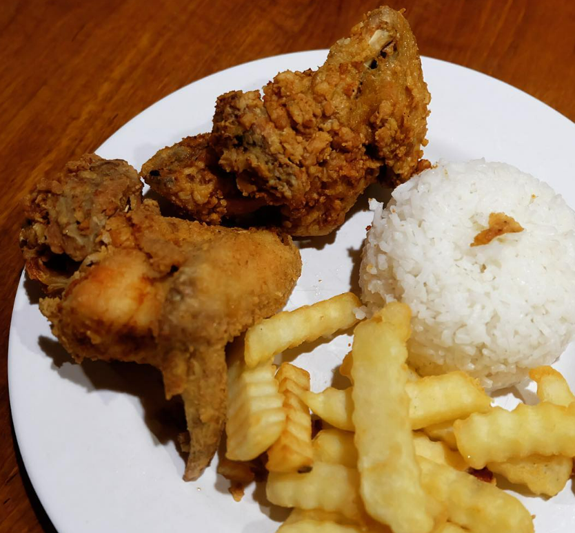 12 Rekomendasi Restoran Halal dan Nonhalal di Pontianak