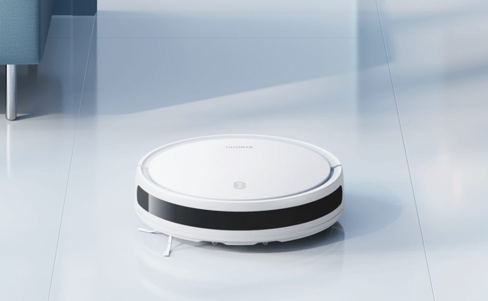 5 Rekomendasi Robot Vacuum Cleaner, Harga Terjangkau