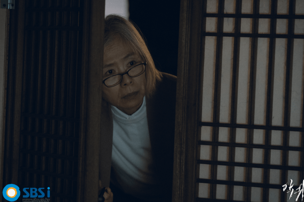 мой демон дорама 2023 softbox