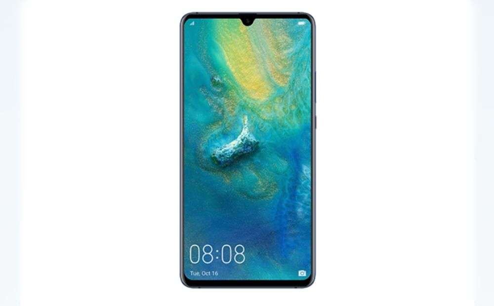 Cek Spesifikasi Dan Harga Terkini Huawei Mate 20 X