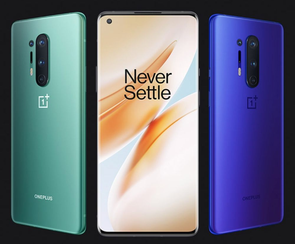 5 Keunggulan Utama OnePlus 8 Pro, Spek Tinggi Harga Ramah