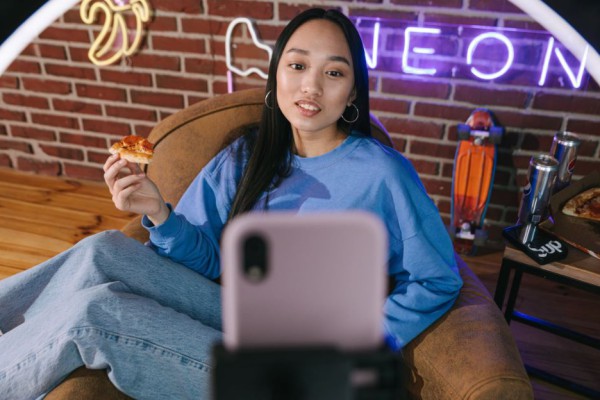 5 Aplikasi Smartphone Untuk Content Creator Pemula