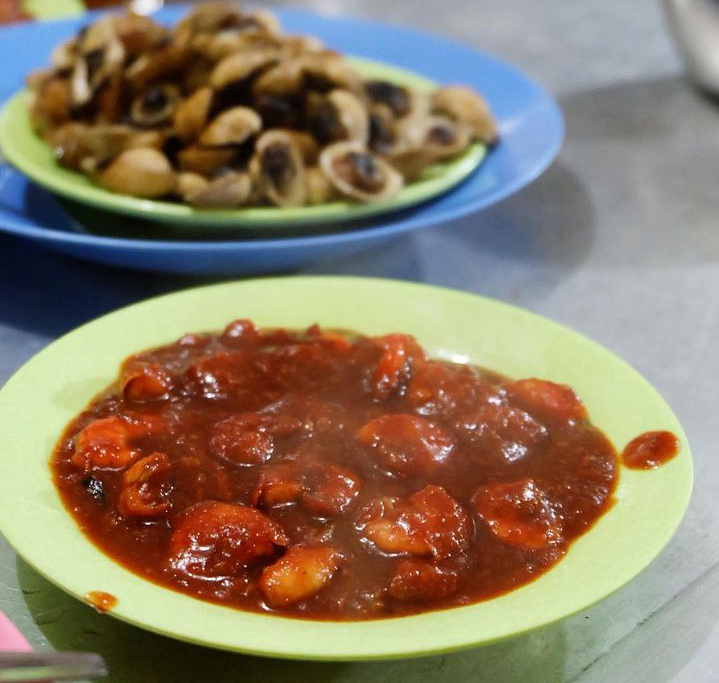 6 Restoran Seafood di Kota Jogja, Rasa dan Kesegarannya Juara