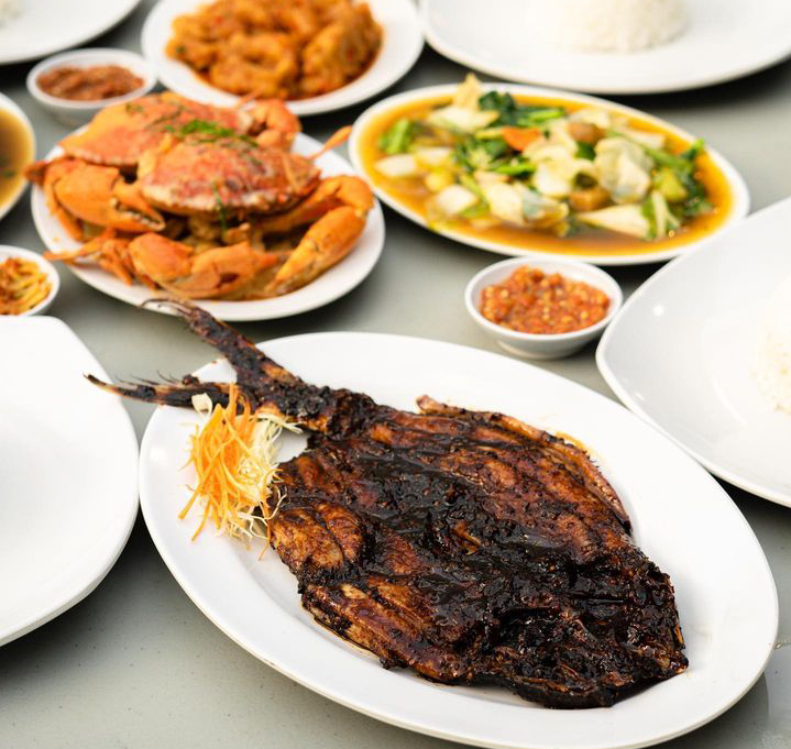 6 Restoran Seafood di Kota Jogja, Rasa dan Kesegarannya Juara
