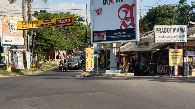 6 Rekomendasi Tempat Kost Mahasiswa Undip dan Polines di Tembalang!