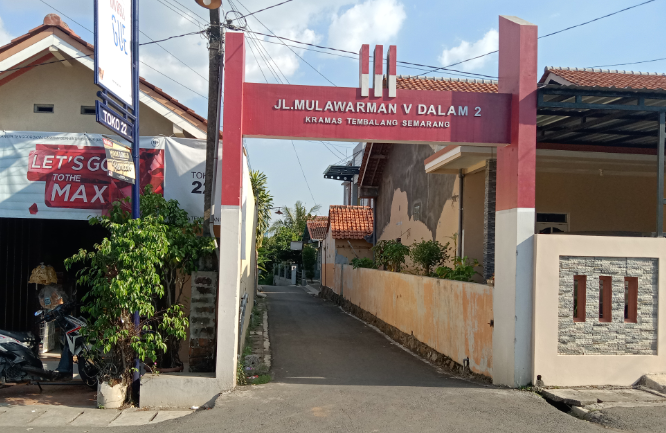 6 Rekomendasi Tempat Kost Mahasiswa Undip dan Polines di Tembalang!