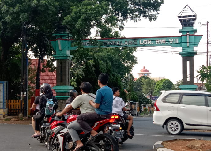 6 Rekomendasi Tempat Kost Mahasiswa Undip dan Polines di Tembalang!