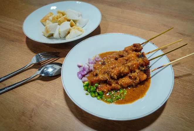 5 Tempat Makan Sate Sapi di Jogja, Kuliner Unik yang Nikmat