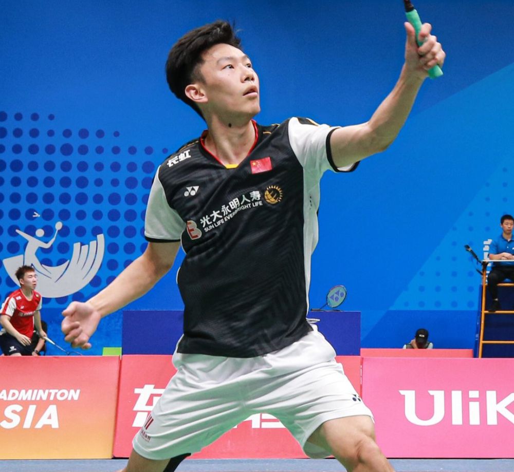 10 Pebulu Tangkis Hadapi Unggulan Perempat Final Canada Open