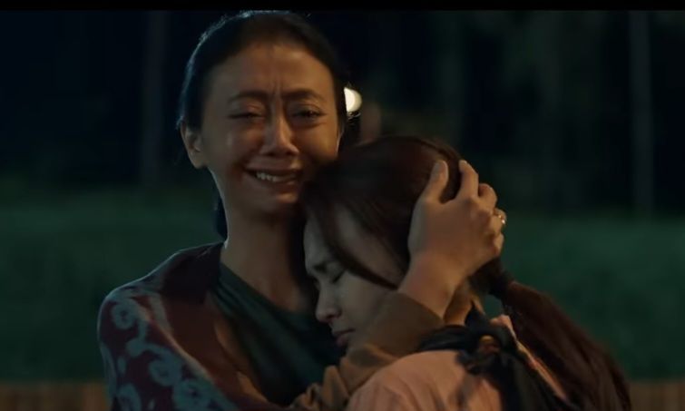 5 Film Indonesia dengan Karakter Ibu Tunggal, The Real Wonder Women!