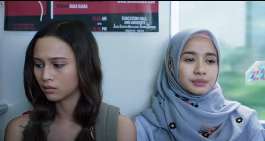 5 Film Indonesia dengan Karakter Ibu Tunggal, The Real Wonder Women!