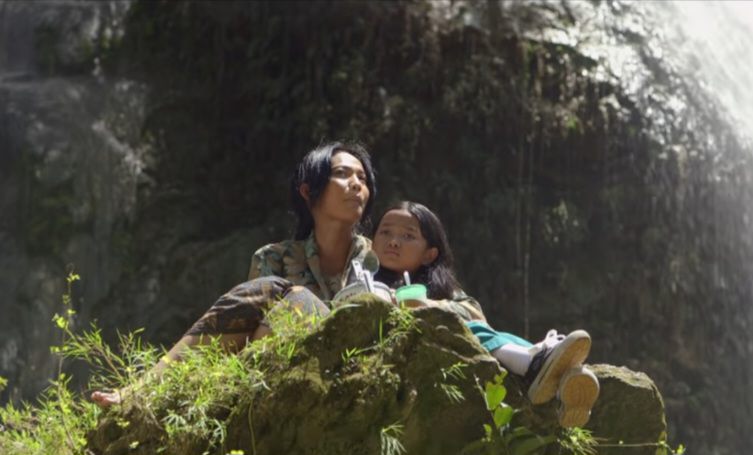 Berikut FilmIndonesia DenganKarakter IbuTunggal