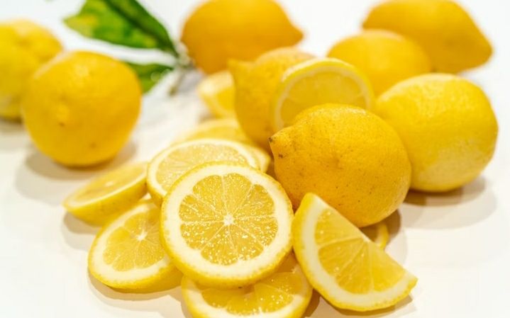 Resep Lemon Maringue Pie Spesial, Nikmat dan Segar untuk Sarapan