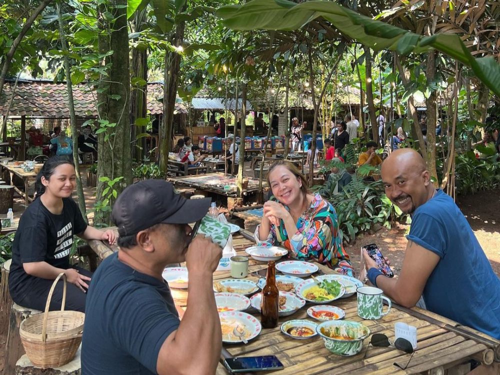 Rekomendasi Tempat Makan Tradisional Hidden Gem di Tangerang