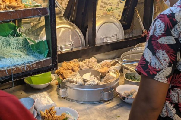 5 Rekomendasi Bakso Terenak Di Surabaya Wajib Mampir