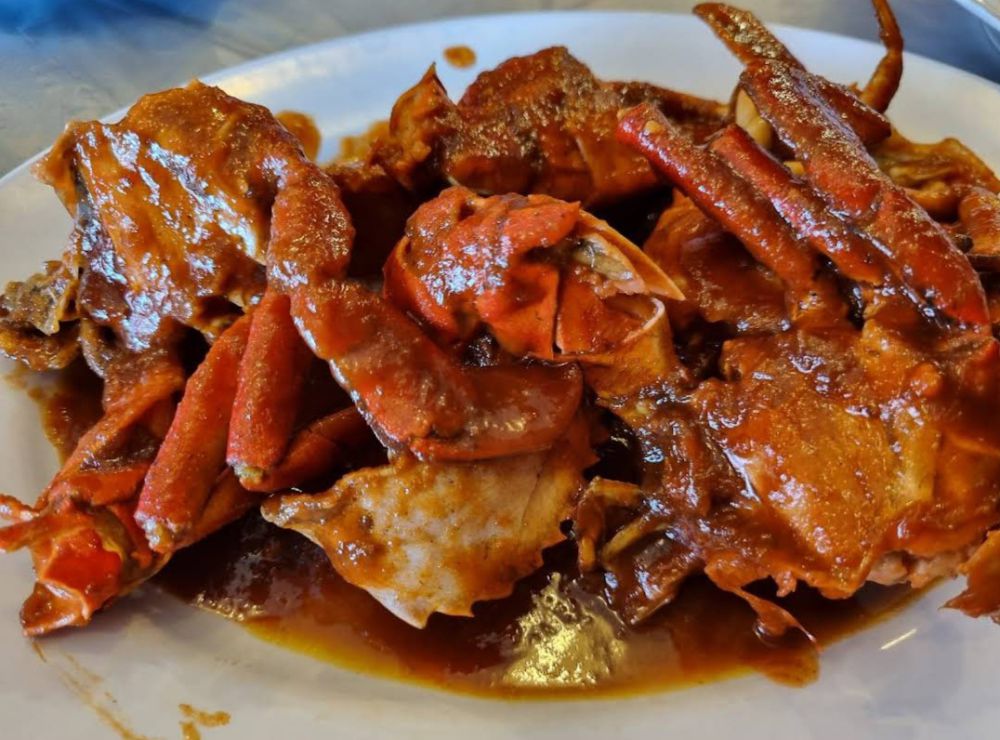 5 Tempat Makan Seafood di Semarang yang Bikin Lidah Bergoyang