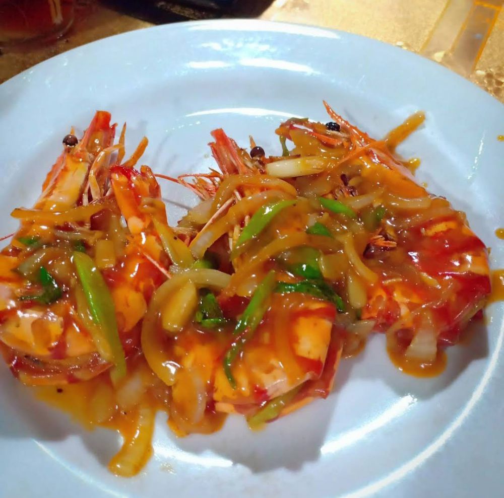 5 Tempat Makan Seafood di Semarang yang Bikin Lidah Bergoyang