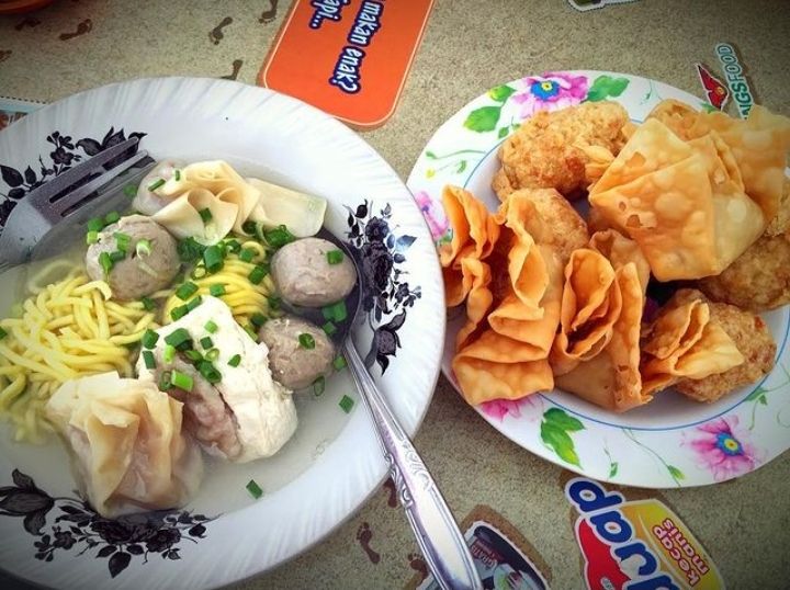 5 Fakta Unik Bakso Malang Yang Jarang Orang Tahu