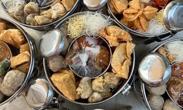 5 Fakta Unik Bakso Malang Yang Jarang Orang Tahu