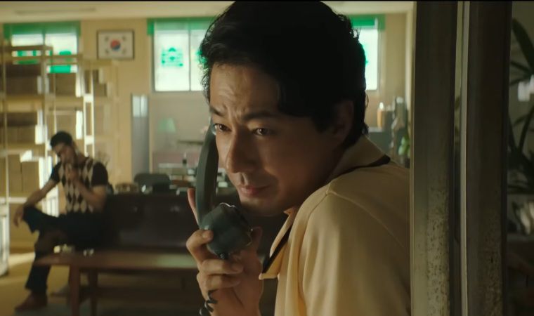 6 Rekomendasi Film yang Dibintangi Jo In Sung