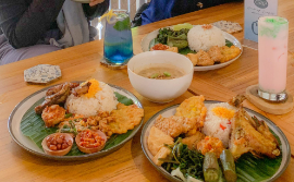 5 Warung Makan Legendaris di Banyuwangi, Ada Sego Tempong