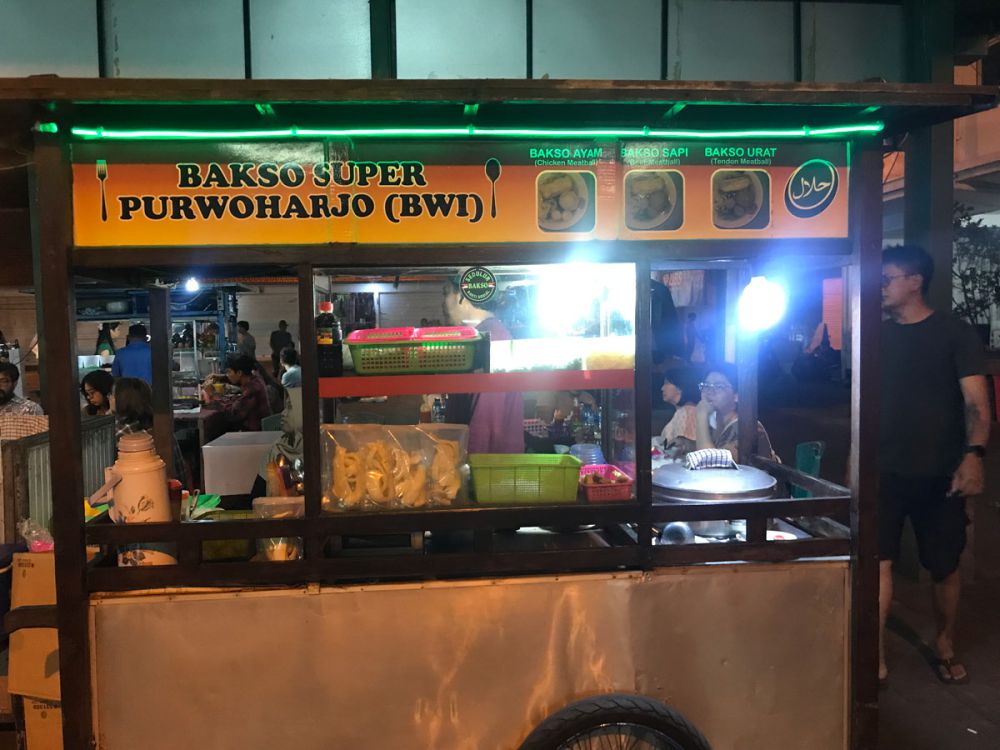 10 Kuliner di Pasar Senggol Sindhu Sanur, Favorit Turis