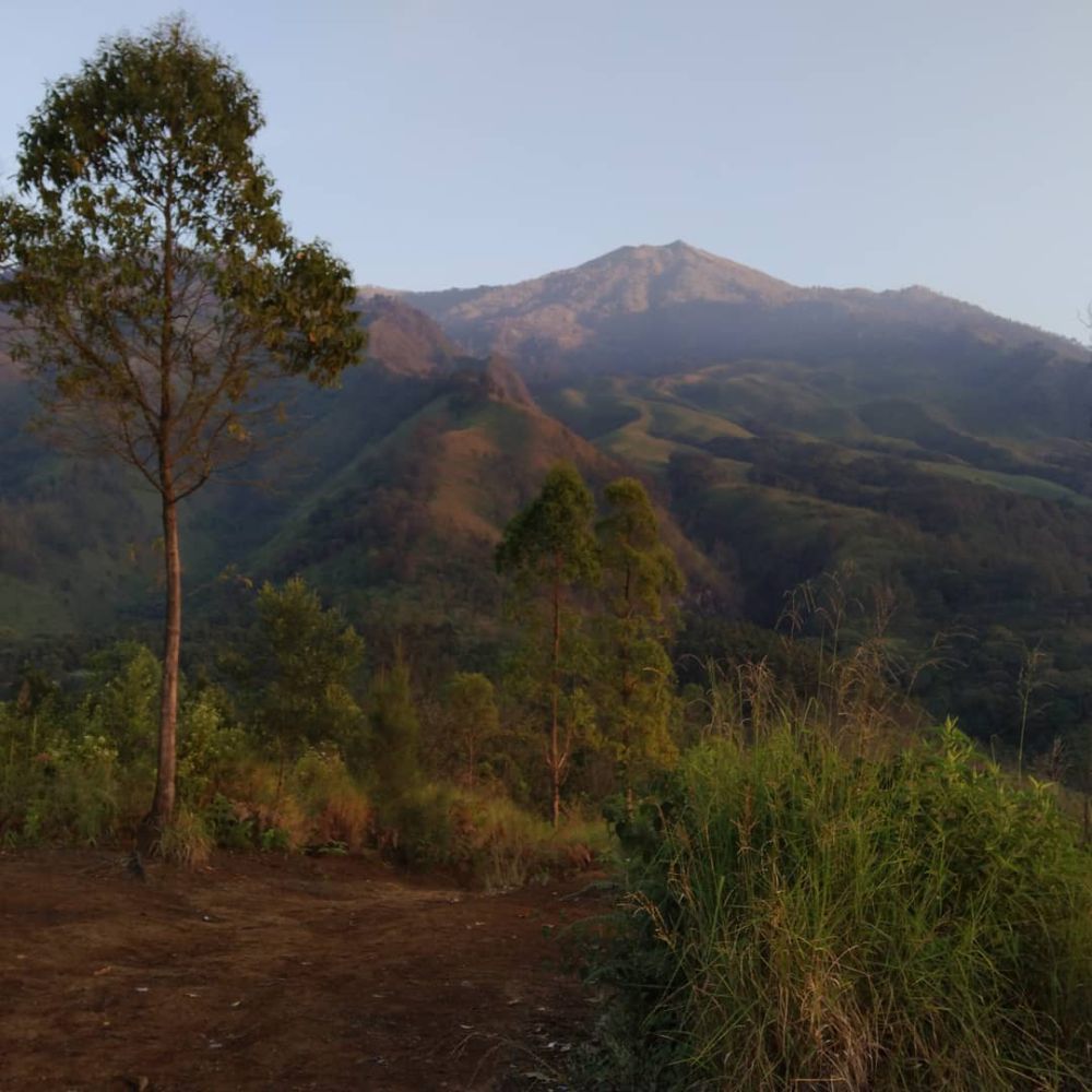 5 Wisata Pendakian di Malang untuk Pendaki Pemula