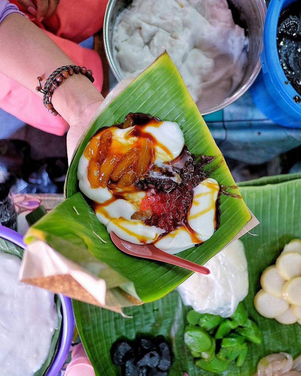 6 Kuliner Khas Pamekasan yang Wajib Dicoba, Ada Sate Lalat 