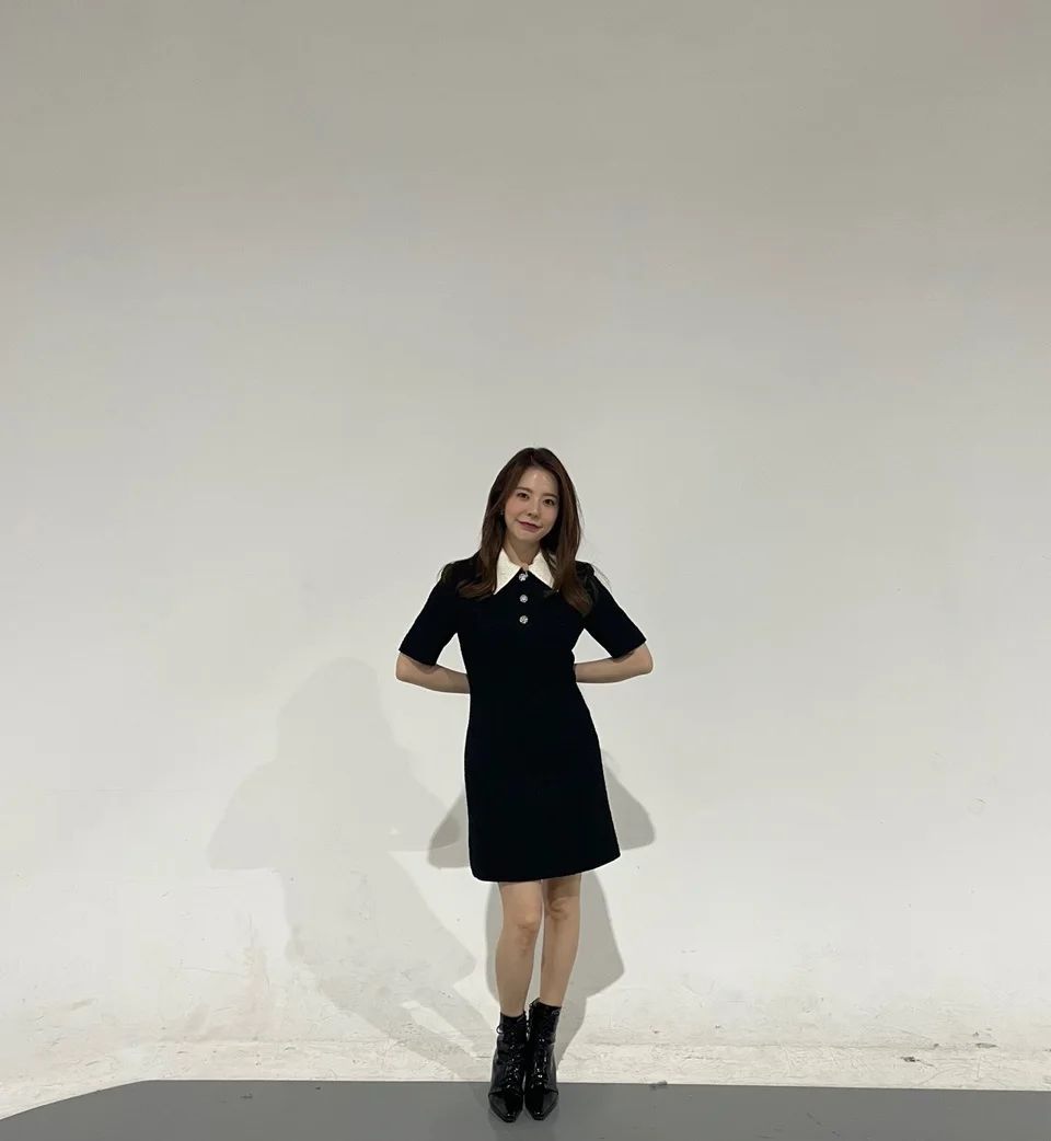 7 Inspirasi Outfit Girls Day Out ala Sunny SNSD,  Super Kawaii