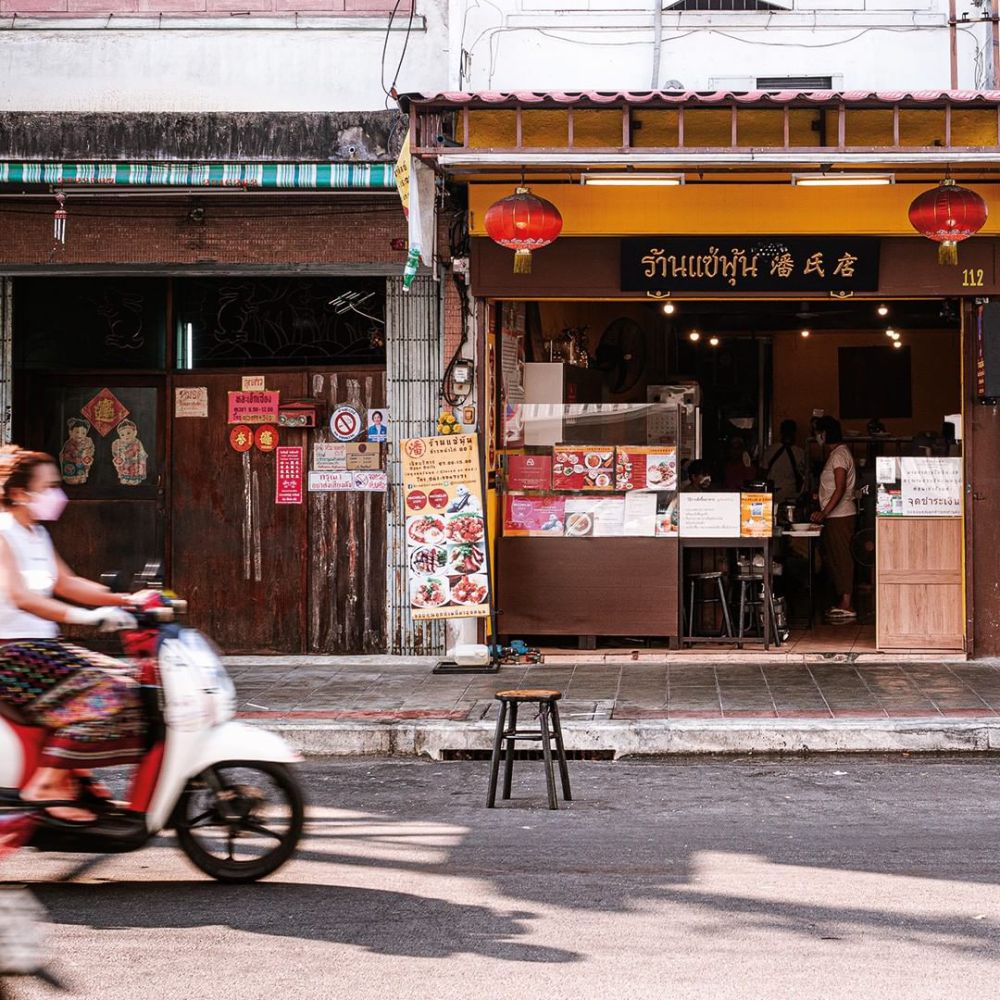 7 Rekomendasi Street Food Michelin Star di Bangkok, Gak Semua Mahal!