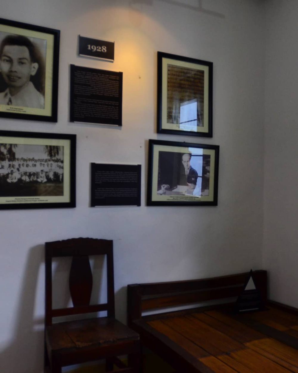4 Fakta Museum W.R. Soepratman Surabaya 