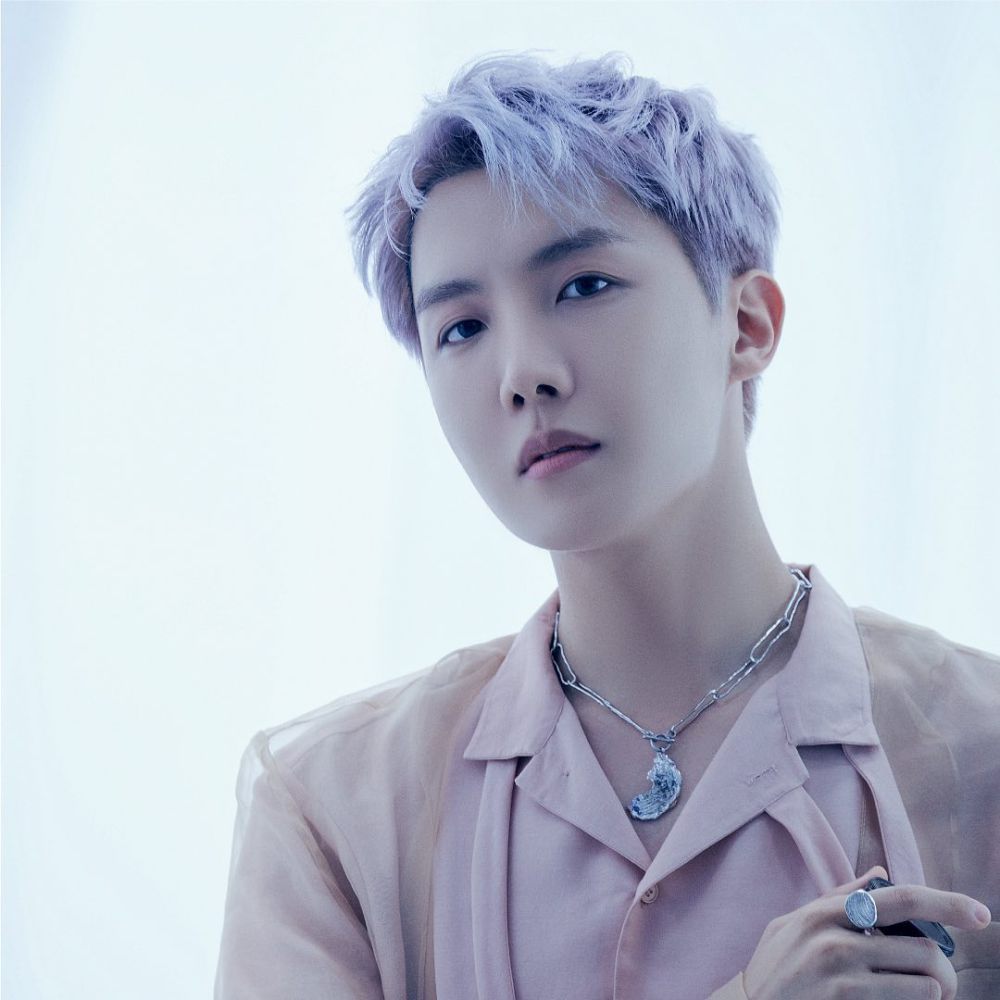 Daftar Proyek Solo Member BTS setelah Hiatus Group