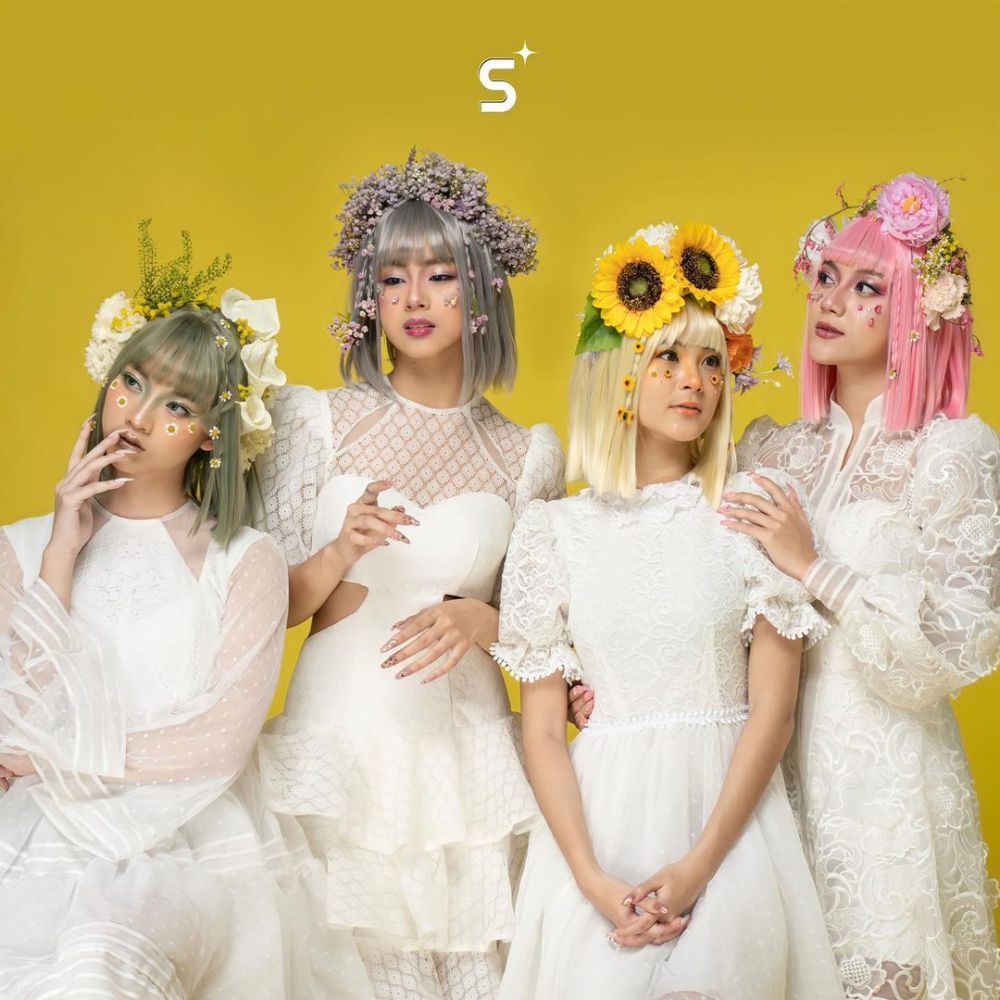 8 Fakta Album StarBe 'Fly as One', Kolab dengan Penulis Lagu ITZY