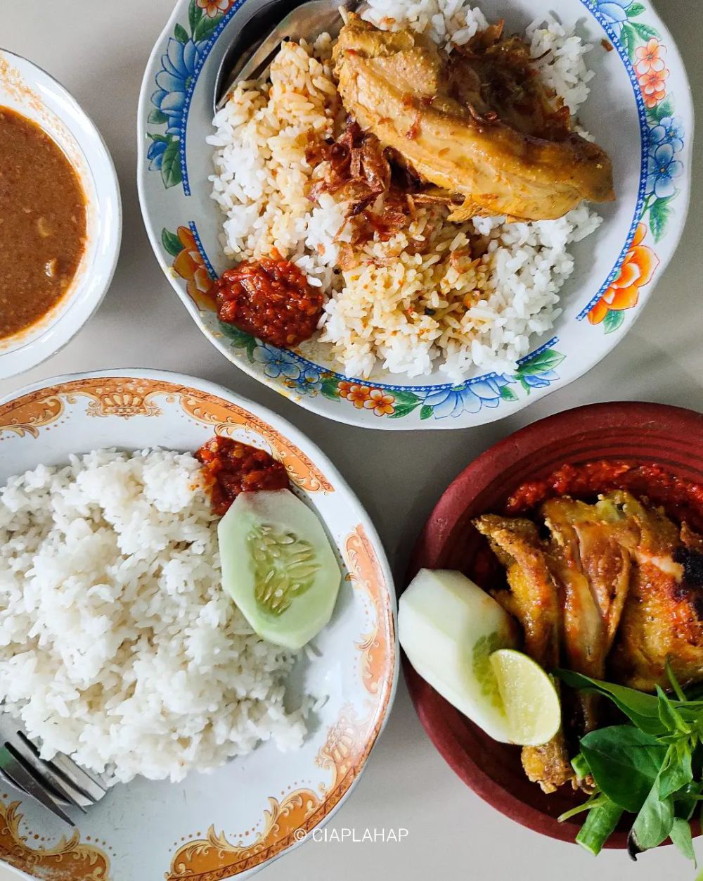 7 Tempat Makan di Surabaya Buka 24 Jam, Ada Langganannya Jokowi