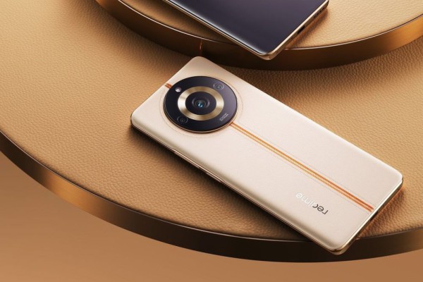 5 Smartphone Pesaing Realme 11 Pro Series, Ada yang Lebih Murah!