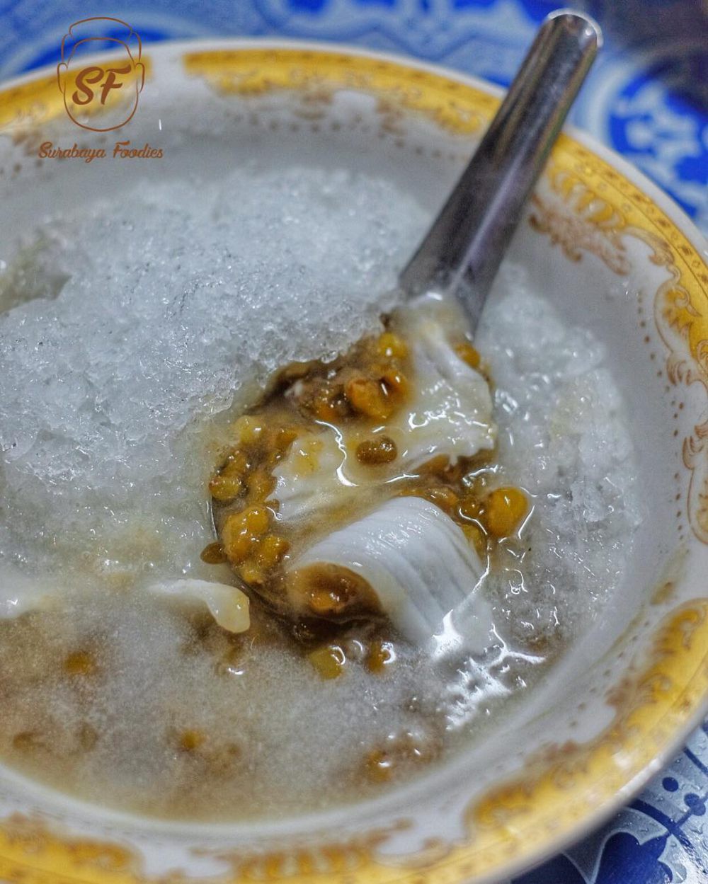 5 Kuliner Tradisional yang Wajib Kamu Cicipi di Pasar Atom Surabaya