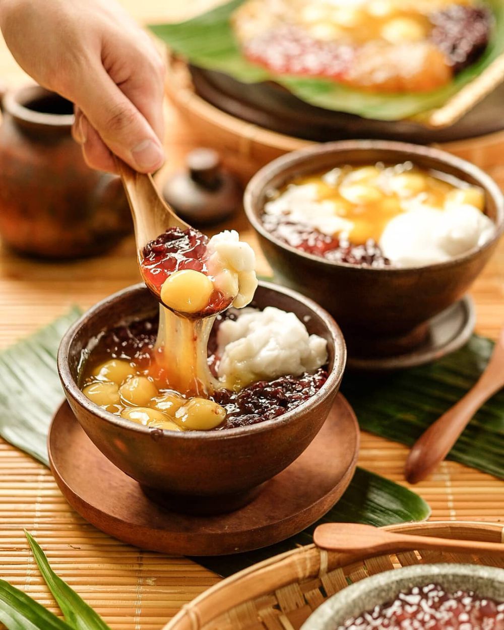 6 Bubur Madura di Surabaya Murah Meriah