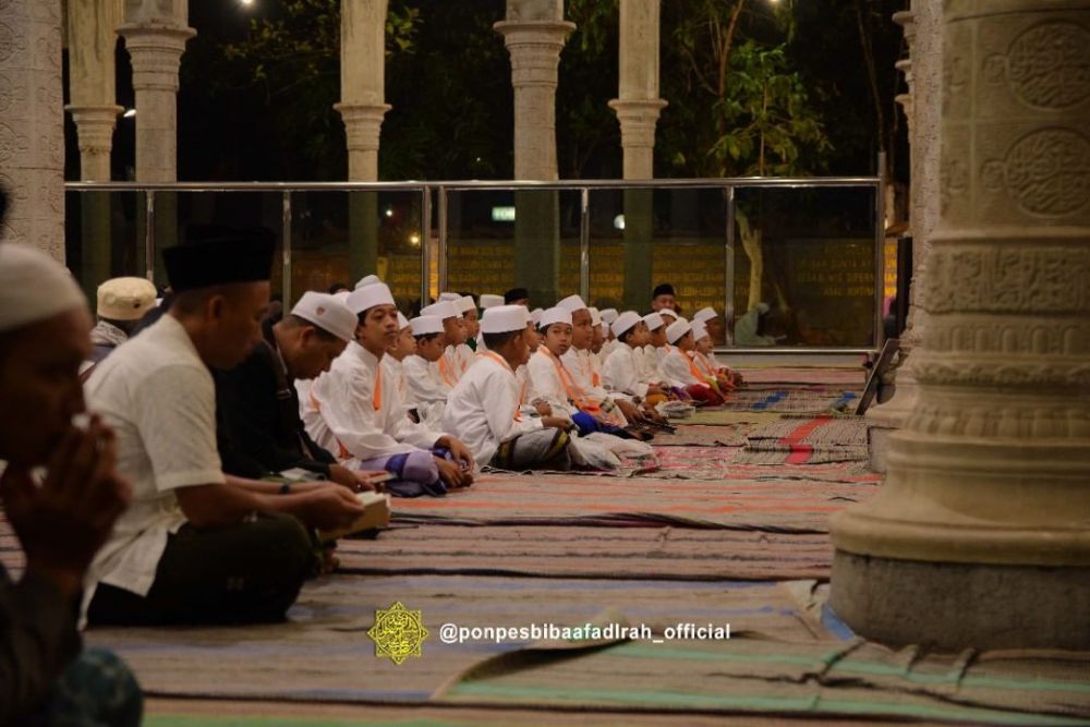5 Fakta Masjid Tiban Malang Gak Dibangun Sehari Semalam